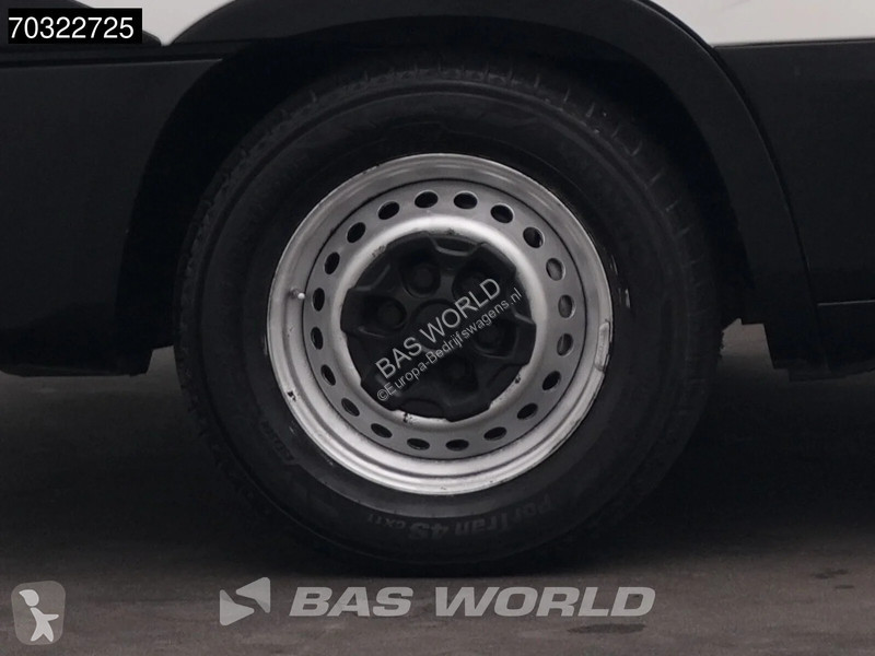 Veículo utilitário Iveco 35S14 Automaat L2H2...