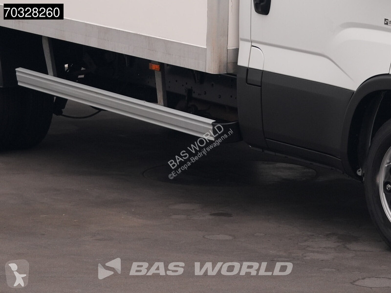 Bedrijfswagen Iveco 35C16 3.0L Laadklep...