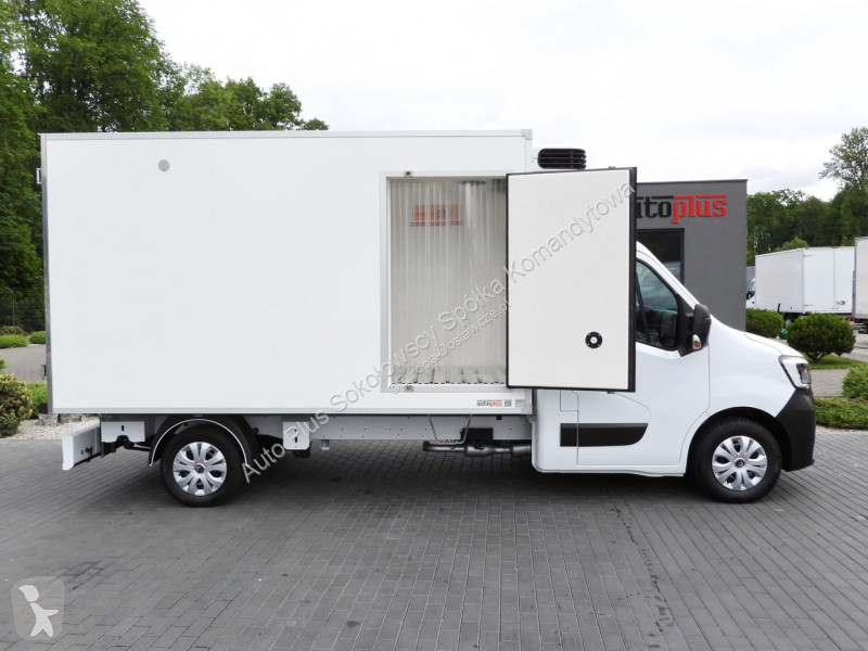 Furgoneta Renault  MASTER
