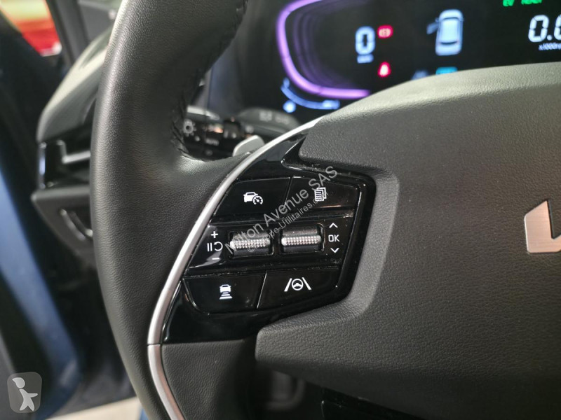 Furgoneta KIA NIRO Hybrid 1.6 GDI - 105 +...