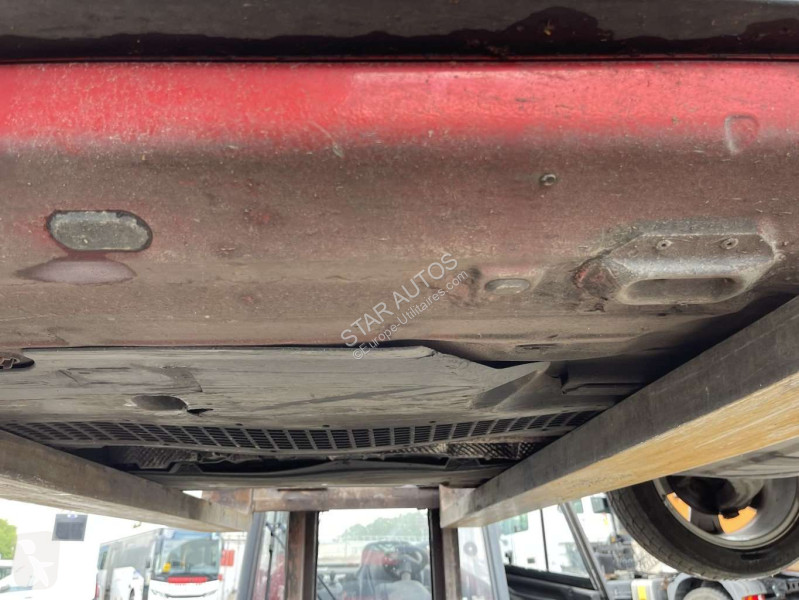 Véhicule utilitaire Renault