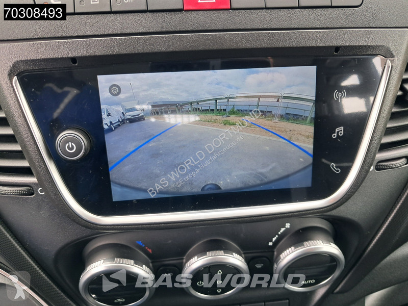 عربة نفعية Iveco 35S16 Neu! 3.0L Automatik...