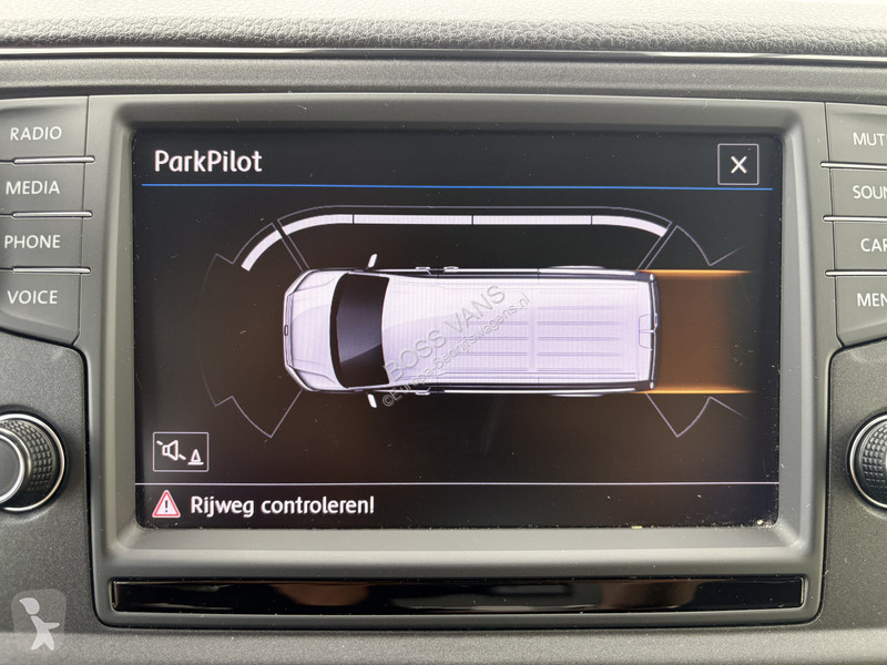 Véhicule utilitaire Volkswagen 2.0 TDI 177PK...