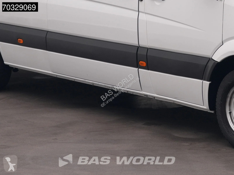 Bedrijfswagen Mercedes 311 CDI Automaat L3H2...