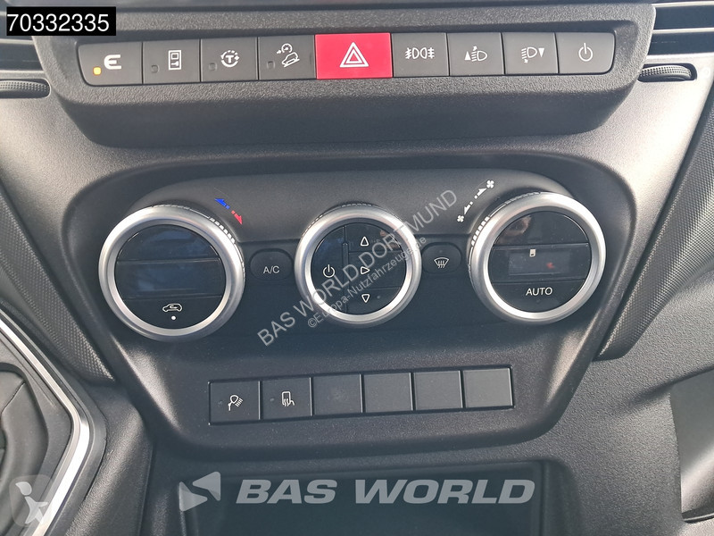 Bedrijfswagen Iveco 35S18 3.0L Automatik 180PS...