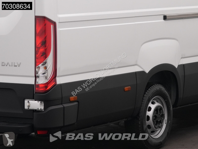 Furgoneta Iveco 35S18 Neu! 3.0L Automatik L4H3...