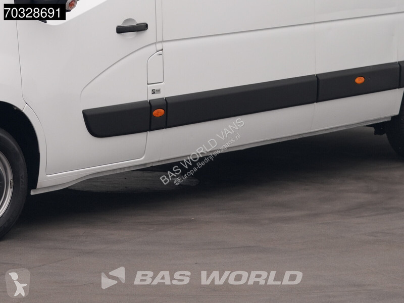 Bedrijfswagen Renault L3H2 LED Airco Cruise...