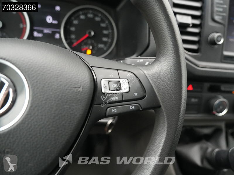 عربة نفعية Volkswagen 177pk 50 Laadklep Zijdeur...