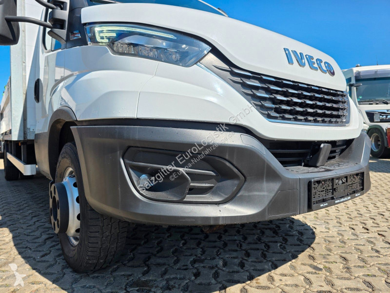 Iveco 72-210 Transporter