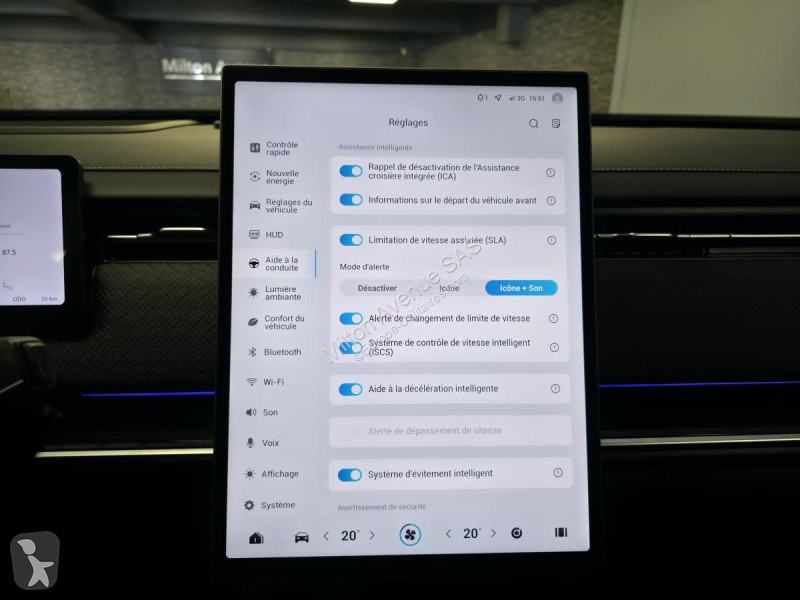 Samochód dostawczy Jaecoo 7 1.5 SHS-P - 29  SUV...