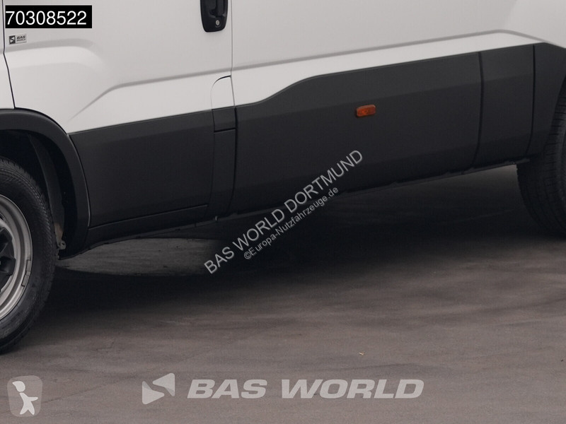 Furgoneta Iveco 35S16 Neu! Automatik 160PS L2H2...