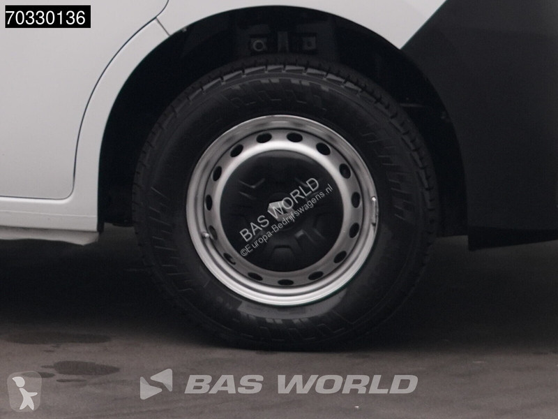Véhicule utilitaire Renault L2H2 LED Navi Airco...