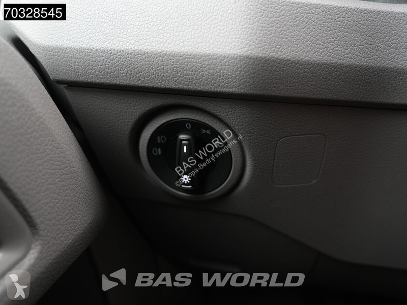 Furgoneta Volkswagen 140pk L3H3 LED Navi Airco...