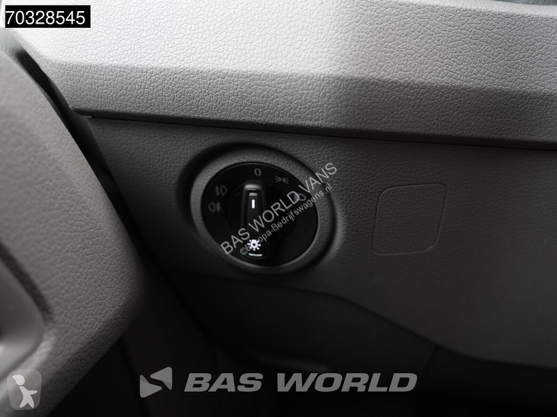 Volkswagen 140pk L3H3 LED Navi Airco Cruise...