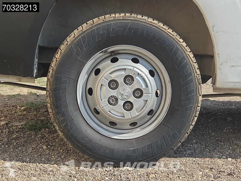 Furgoneta Peugeot L2H2 - Aire Acondicionado -...