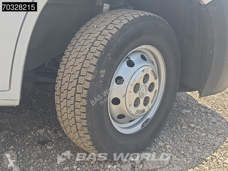 Furgoneta Peugeot L2H2 - Aire Acondicionado -...