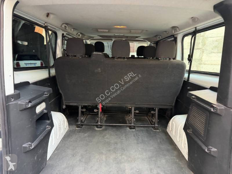 Furgoneta Fiat