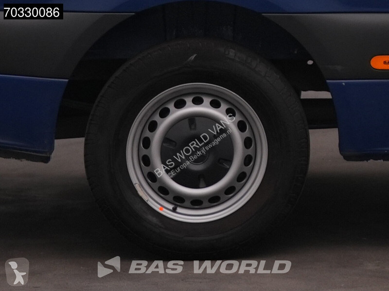 عربة نفعية Mercedes 311 CDI L2H2 Airco MBUX...