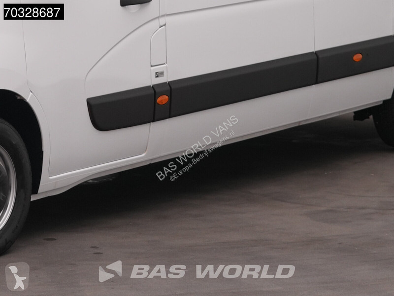 Bedrijfswagen Renault L3H2 LED Airco Cruise...