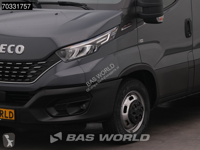 Bedrijfswagen Iveco 35C18 3.0L Automaat L3H2...