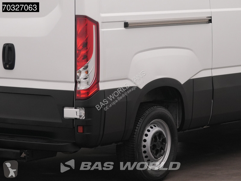 Bedrijfswagen Iveco 35S18 3.0L Automaat Laag...