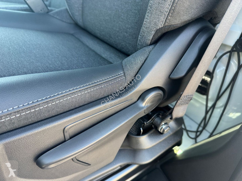 Nyttofordon Nissan 3T5 2L 150 N-CONNECTA ROUE...