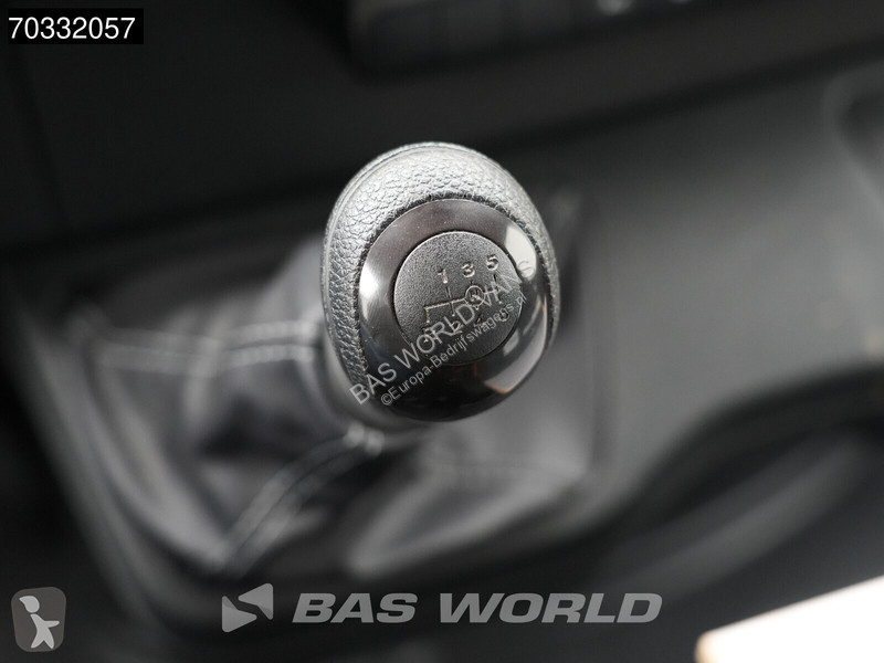 Užitkové vozidlo Mercedes 315 CDI Cooling...