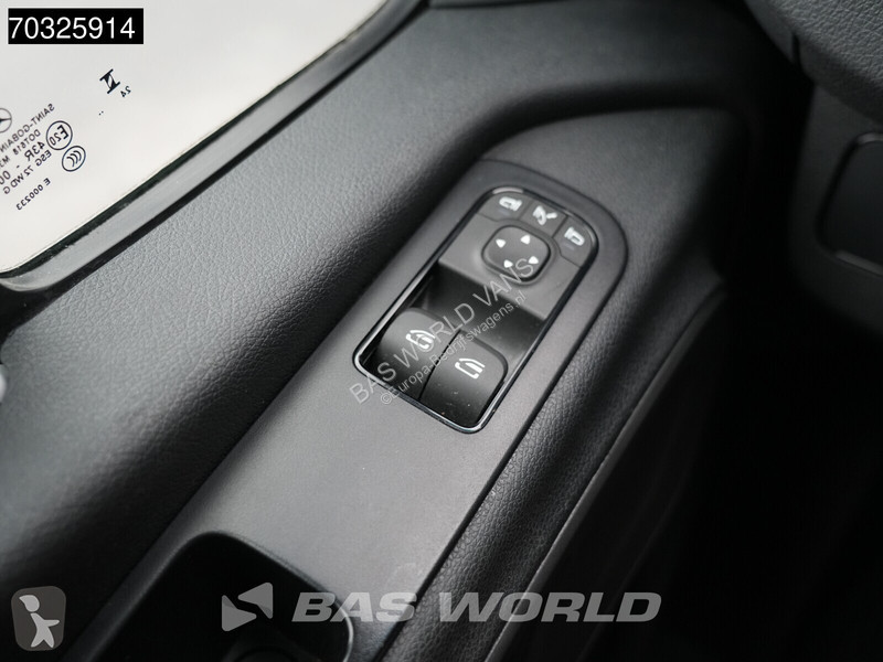 Veículo utilitário Mercedes 317 CDI L2H2 Navi...