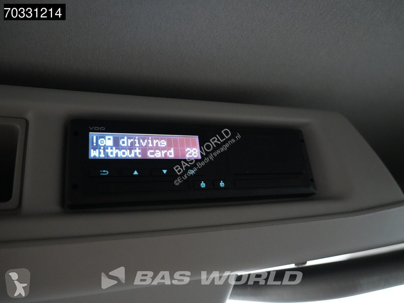 عربة نفعية Ford Elektrisch 68kWh 317km WLTP...