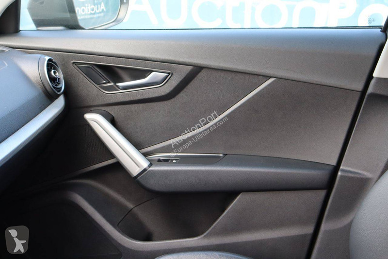 Лекотоварен автомобил Audi S line