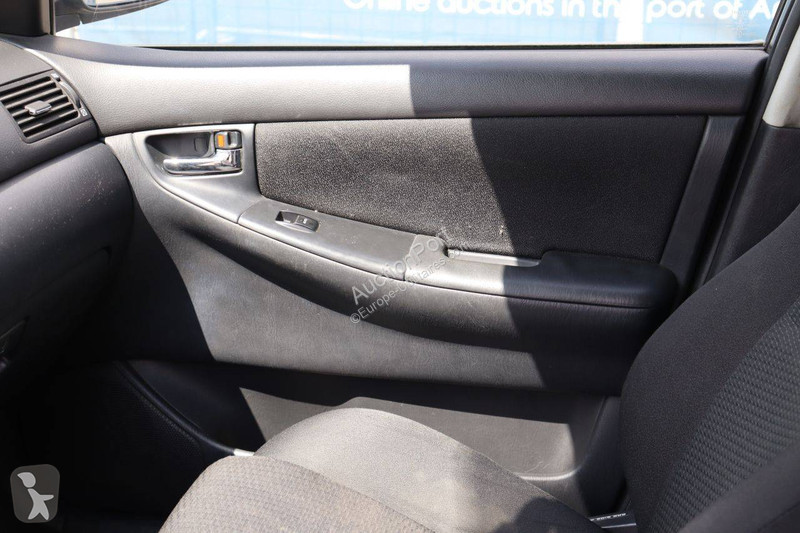 Autoutilitară Toyota