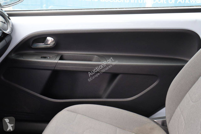 Furgoneta Volkswagen  up!