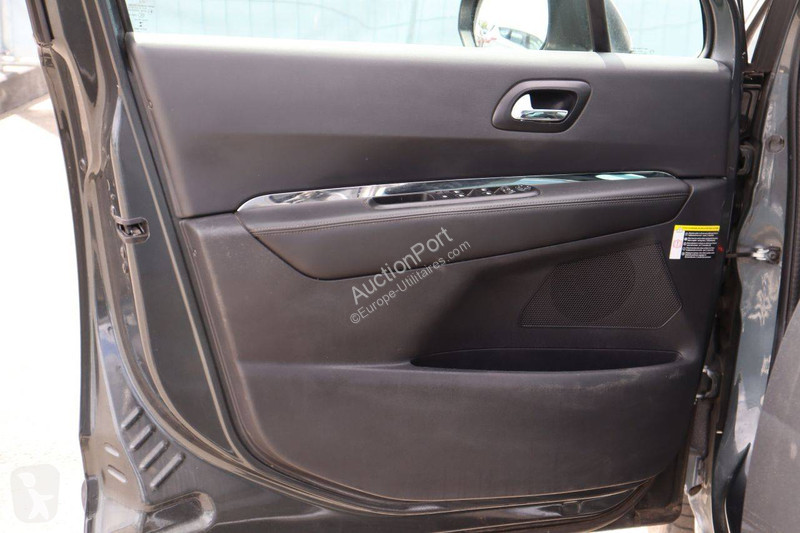 Furgoneta Peugeot