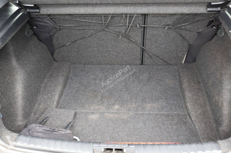 BMW 116i 1 Serie Transporter