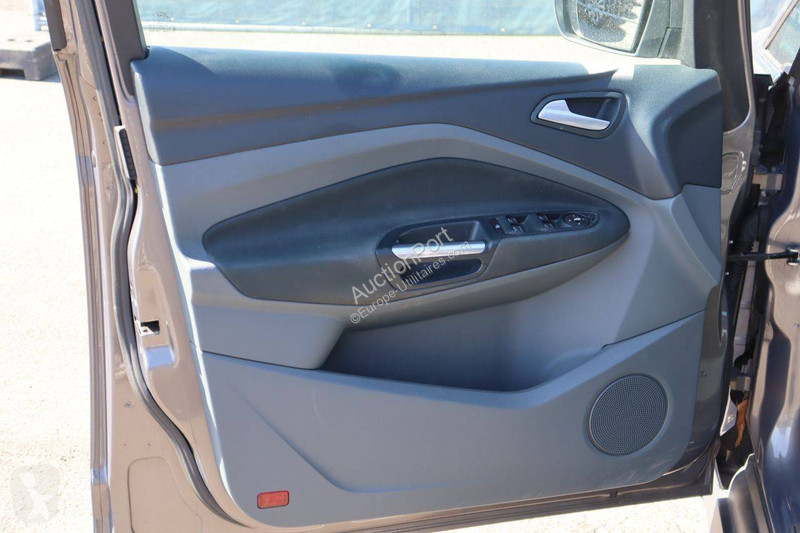 Ford  C-MAX Transporter