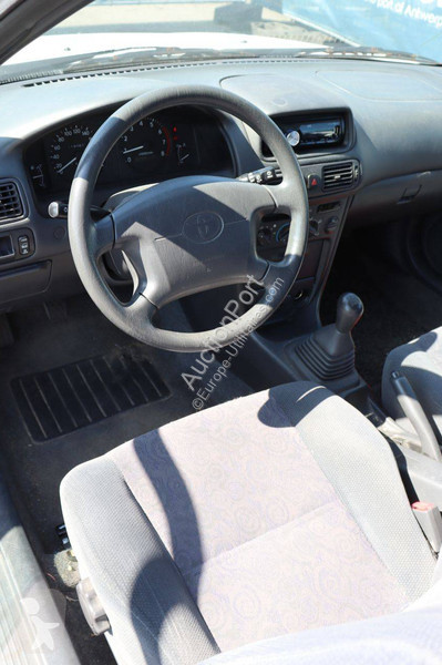 Autoutilitară Toyota