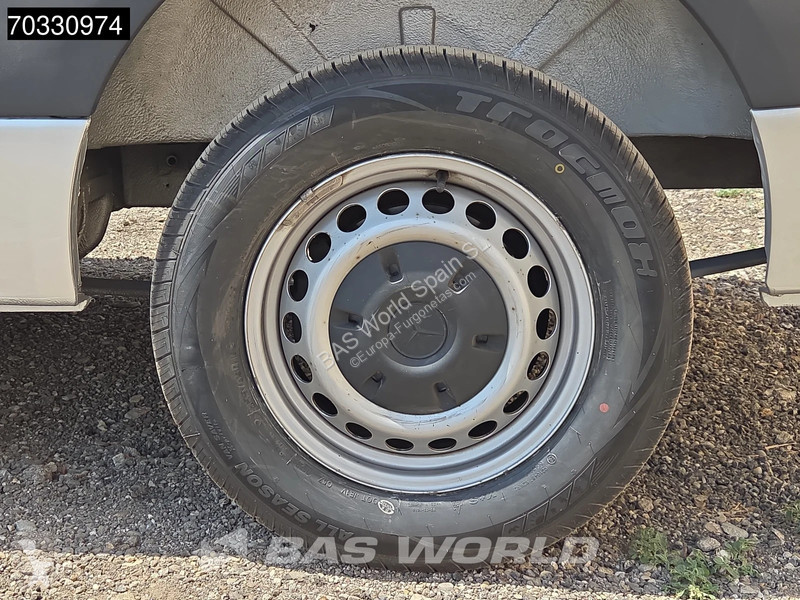 عربة نفعية Mercedes 215 CDI Automático - 150CV...
