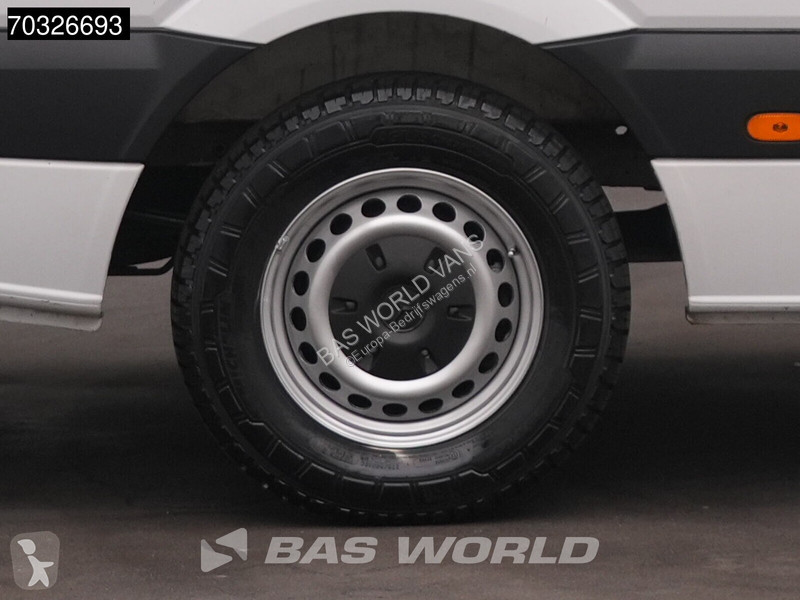 Bedrijfswagen Mercedes 314 CDI Automaat L2H2...