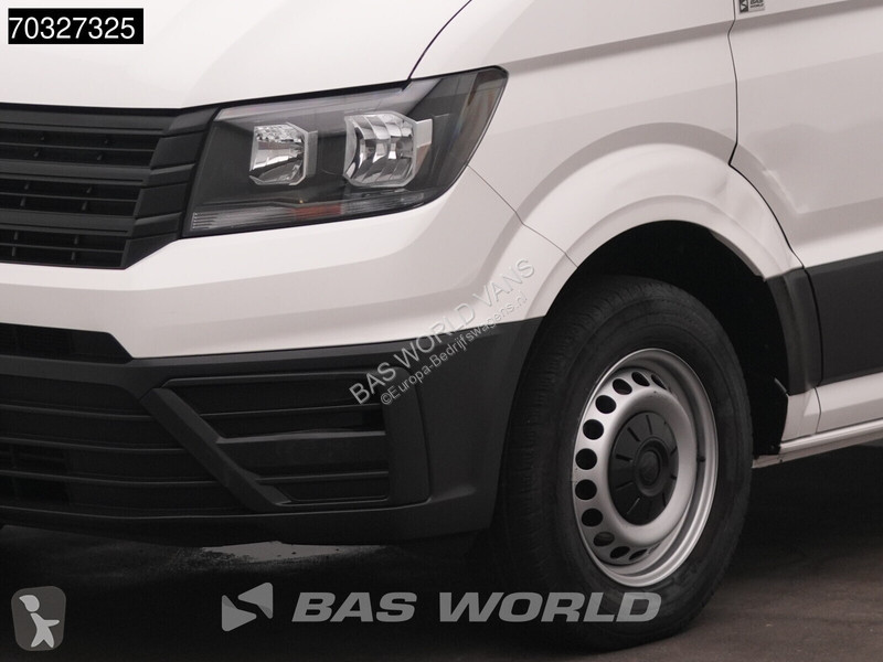 عربة نفعية Volkswagen 140pk Laadklep Zijdeur...