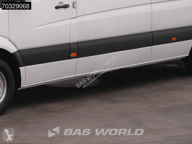 عربة نفعية Mercedes 311 CDI Automaat L3H2...
