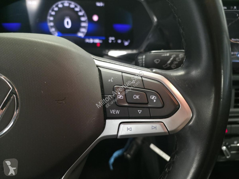 عربة نفعية Volkswagen T-CROSS 1.0 TSI - 110 -...