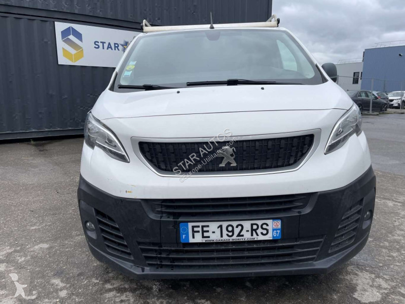 Peugeot  van