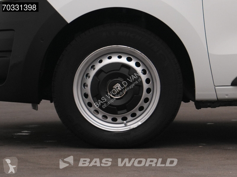 Furgoneta Renault 75PK Nwe model L1H1 Navi...