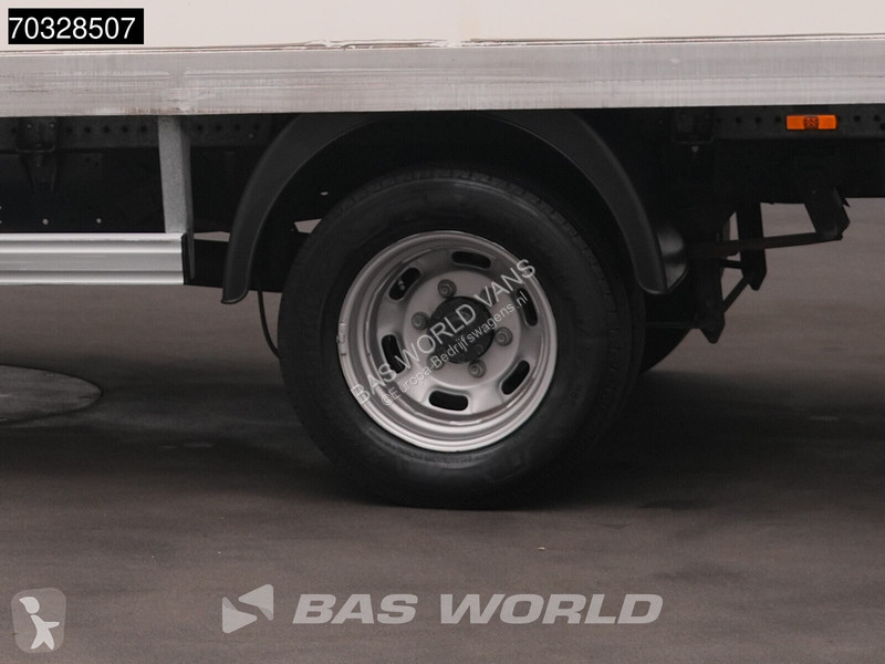 عربة نفعية Iveco 35C16 3.0L Automaat Laadklep...