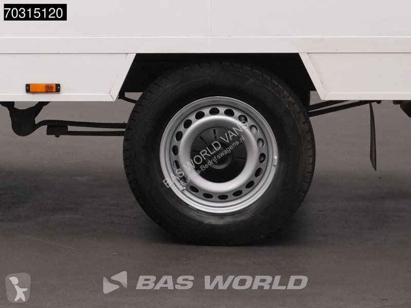 عربة نفعية MAN Bakwagen Verkoopwagen Foodtruck...