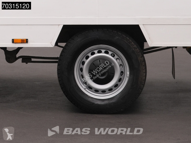 Furgoneta MAN Bakwagen Verkoopwagen Foodtruck...
