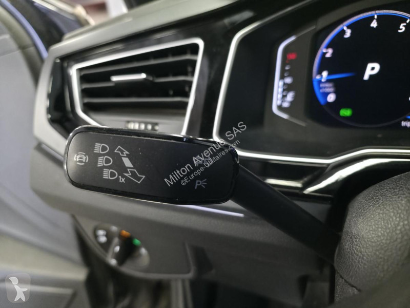 عربة نفعية Volkswagen TAIGO 1.5 TSI - 150 - BV...