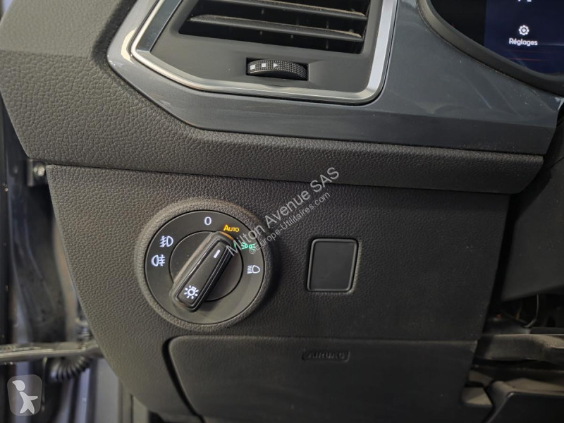 Samochód dostawczy Seat ATECA 2.0 16V TDI - 150...