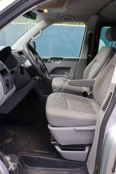 Furgoneta Volkswagen  TRANSPORTER TDI