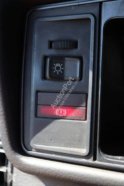 Furgoneta Volkswagen Cabrio